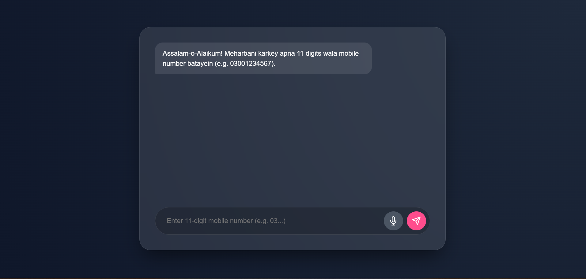 Salon AI Agent - 3