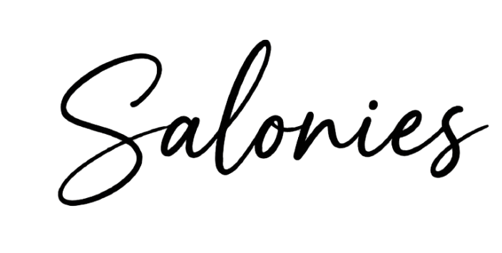 Salonies